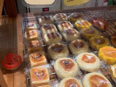 -慢熟面包店bud bread(孩儿巷店)