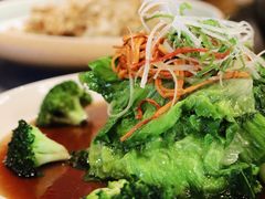 -羲和雅苑•北京烤鸭(平安国际金融中心店)