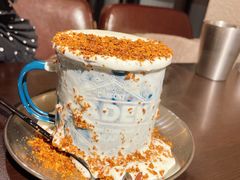-甘单茶事小馆(洋河店)