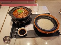 -谷田稻香·砂锅菜(川沙百联店)