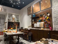 -HEARTISANS手工DIY皮艺体验(安贞环宇荟店)