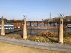 -昆山城市生态森林公园