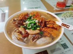 -荔林食店(西华路店)