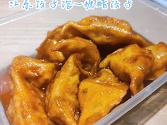 -江东饺子馆(江东路店)
