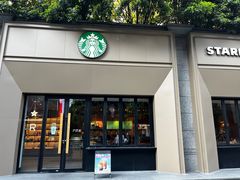 -星巴克臻选(长沙运达中央广场店)