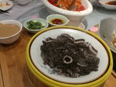 -京味斋·北京烤鸭(北京南站洋桥店)
