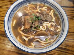 -陈八两面家(华孚写字楼店)