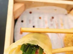 湘味春卷-食膳公园包子铺(烈士公园店)