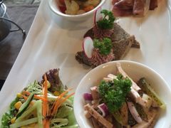 iphone_upload_pic-Paulaner·德国帕拉娜自酿啤酒餐厅(海上世界店)