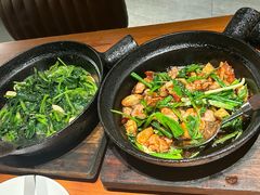 -旺爷砂锅·茶作(国贸店)