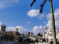 -青岛方特梦幻王国