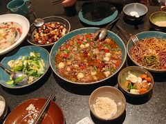 -华豫川酒家(大卫城店)