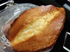 -Bread618面包生日蛋糕(欧亚商都店)