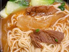 -李先生牛肉面大王(北京东四店)