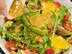 -théATRE茶聚场·餐厅(环球金融中心店)