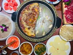 -黄家码头老火锅(解放碑旗舰店)