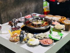 -渝味黄姐火锅(黄泥村店)