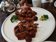 -老牌坊鲁菜名店(宽厚里店)