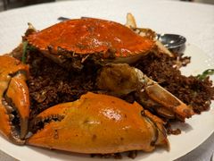 -喜记避风塘炒辣蟹(旗舰店)