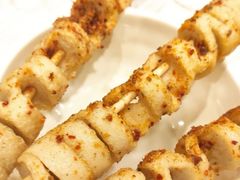 -素耕素食自助(嘉华店)