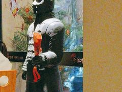 -令狐冲·活鱼馆(宝龙店)