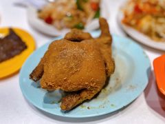 -冰岛茶餐厅(世茂店)