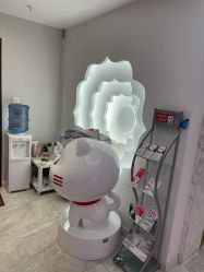 -咪咪专业脱毛连锁机构