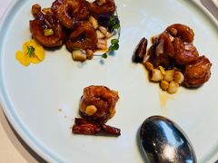 -俏江南天津时尚曲艺主题餐厅(马场道店)