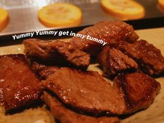 -赤坂亭·M9和牛烧肉·铁板烧(合肥万象城店)