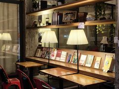 -雕刻时光·无国界料理西餐厅(五山店)