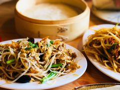 -香满园春饼·家常菜(东大桥店)