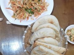 -长安后宰门水盆羊肉(新都心店)