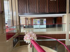 -世纪缘湖滨花园酒店(玄武湖店)