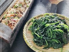 -竹泉农庄·竹筒饭(从化店)