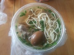 -北路拉面馆(洪湖里店)