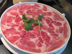 -李掌柜鲜菜火锅(移民广场店)