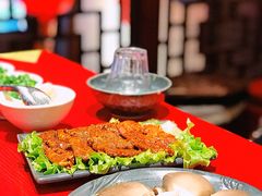 -谭鸭血老火锅(漳州路店)