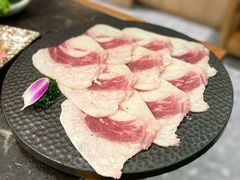 -一品诚记烤肉(大连柏威年购物中心店)