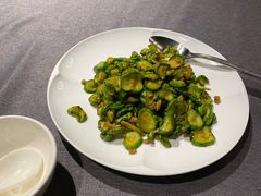 -羲和雅苑•北京烤鸭(平安国际金融中心店)
