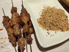 -臻炙大舍烤串(天龙家园店)