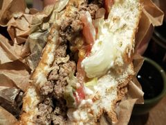 -汉堡王(北京三里屯购物中心)