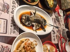 -南海渔家•海鲜•正宗海南菜(海棠湾店)