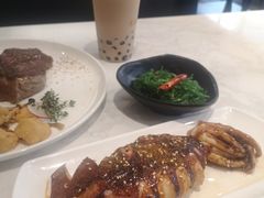 -卡朋西餐(较场西路店)