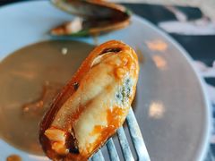 -OGGI TRATTORIA PIZZERIA(深业上城店)