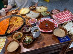 -楠火锅(哈尔滨金爵万象店)