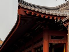 -西安大兴善寺