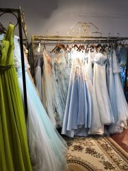 -艾慕婚纱礼服馆(和平店)