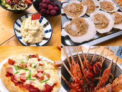 -炒豆合作社(东四总店)