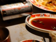 -塔哈尔·新疆盛宴(奉贤龙湖店)