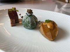 -海味观(老西门店)